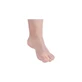 Tecniwork Bio-Skin Flip-Flops - Toe Separators - Size S
