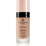 Collistar Impeccabile - Fond de teint longue tenue - N° 4r Rosy Sand