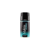 Malizia Aqua - Deodorantspray voor mannen, 150 ml