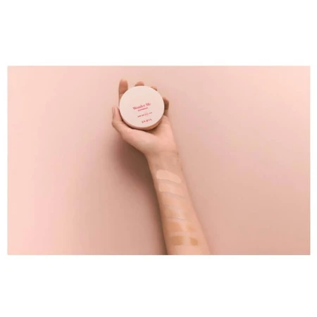 Micys Company S.p.A. Wonder Me Defender SPF 50 - Compacte foundation nr. 003 Medium Beige