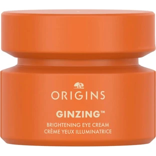 Origins Ginzing Brightening Eye Cream – Augencreme 15 ml – Warm