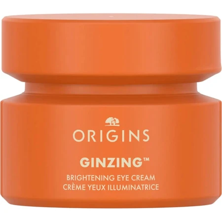 Origins Ginzing Brightening Eye Cream – Augencreme 15 ml – Warm