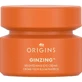 Crema iluminadora para el contorno de los ojos Origins Ginzing - Crema para el contorno de los ojos, 15 ml - Tonalidad cálida