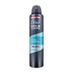 Dove Men+care Clean Comfort Protection puissante - Déodorant en spray, 250 ml