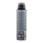Dove Men+care Clean Comfort Protección Potente - Desodorante en spray, 250 ml