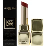 Guerlain KissKiss Bee Glow - Tinted Lip Balm No. 129 Blossom Glow