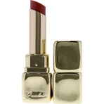 Guerlain KissKiss Bee Glow - Bálsamo labial con color n.º 129 Blossom Glow