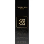 Guerlain KissKiss Bee Glow - Bálsamo labial con color n.º 129 Blossom Glow