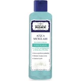 Reinigendes Mizellenwasser mit Rosenwasser für Mischhaut oder fettige Haut, 200 ml