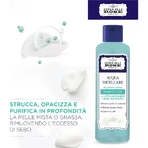 Rozenwater – Zuiverend micellair water voor de gemengde of vette huid 200 ml