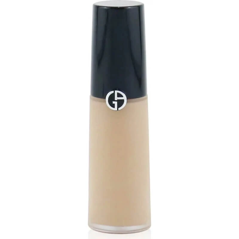 Giorgio Armani Luminous Silk - Medium-Coverage Liquid Concealer No.…