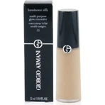 Giorgio Armani Luminous Silk - Corrector líquido de cobertura media n.º 5,5