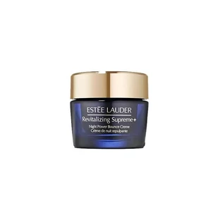 Estée Lauder Revitalizing Supreme+ Bounce - Crema de noche reafirmante 50 ml