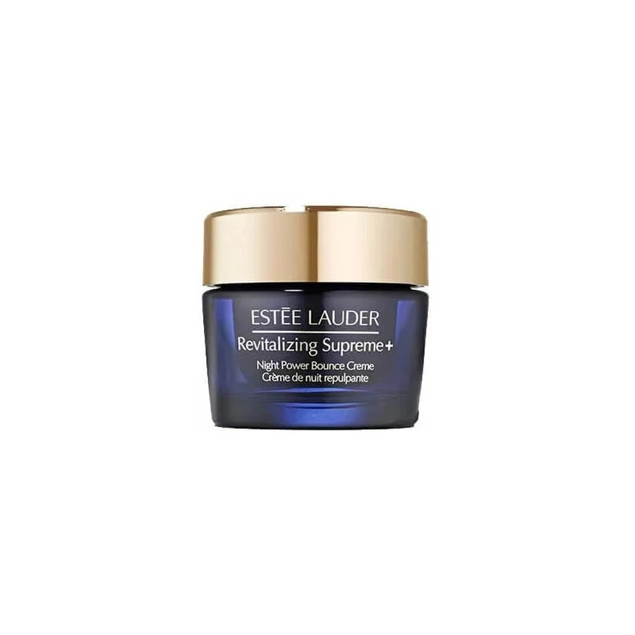 Estée Lauder Revitalizing Supreme+ Bounce - Crema de noche reafirmante 50 ml