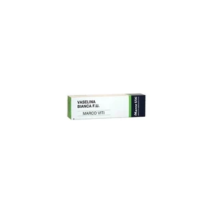 Marco-Schrauben, weiße Vaseline, 30 g