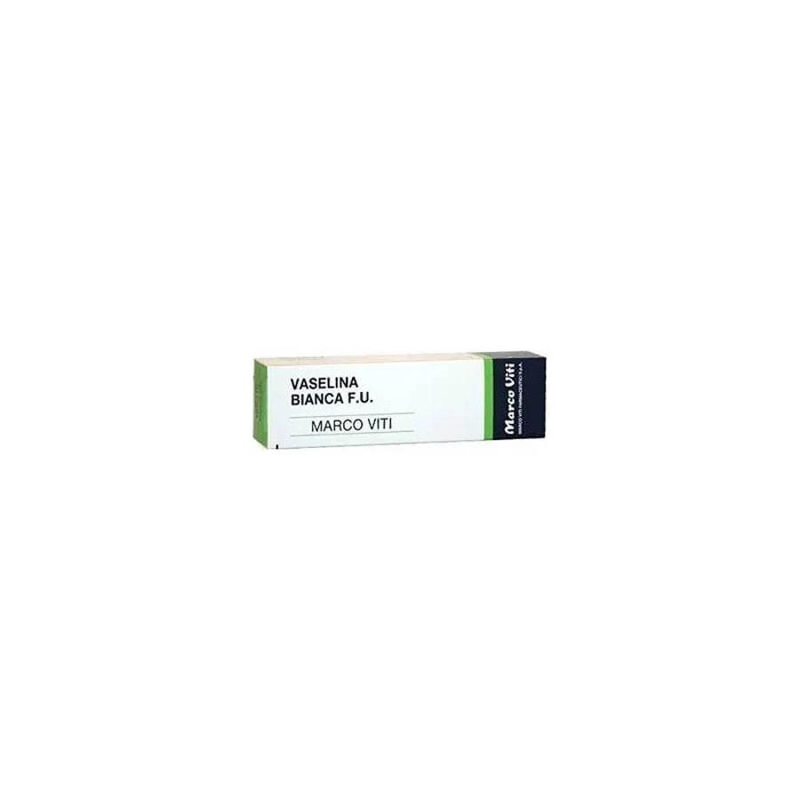 Marco-Schrauben, weiße Vaseline, 30 g