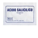 Salicylic acid 5 g - 1 packet