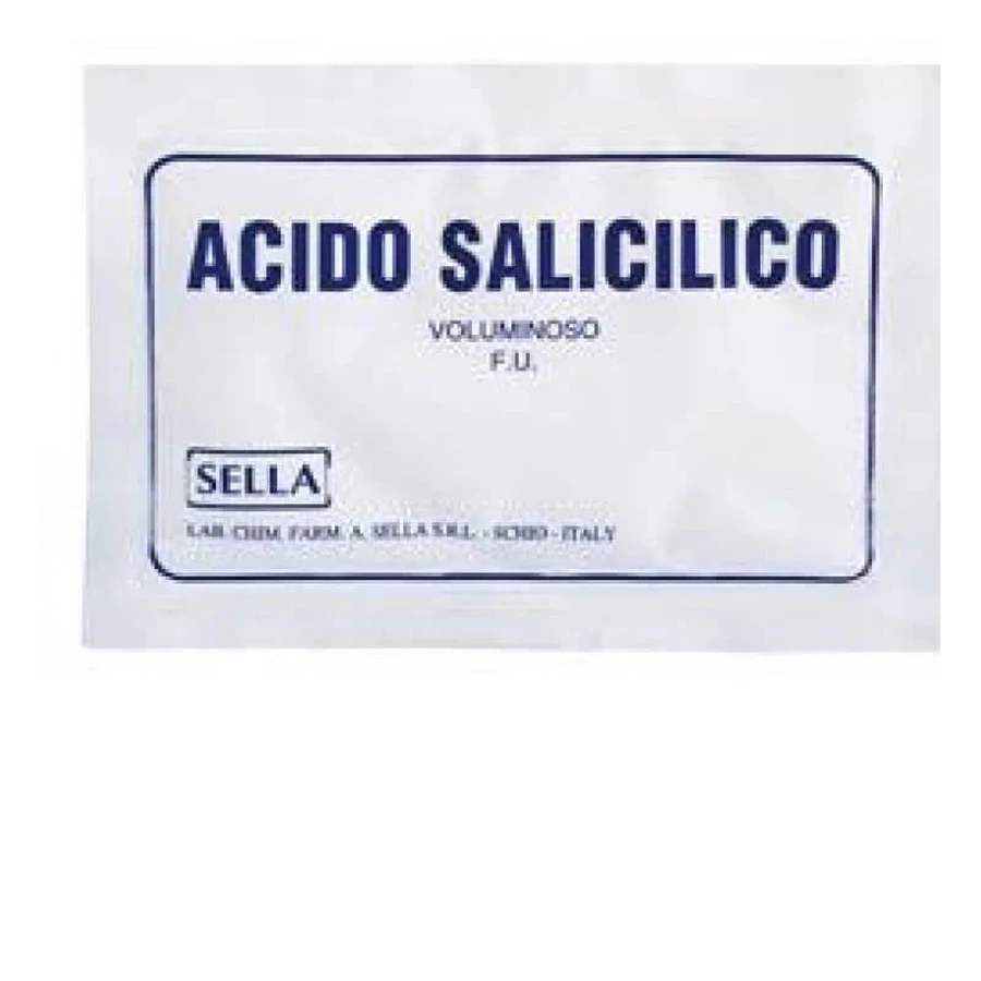 Salicylic acid 5 g - 1 packet