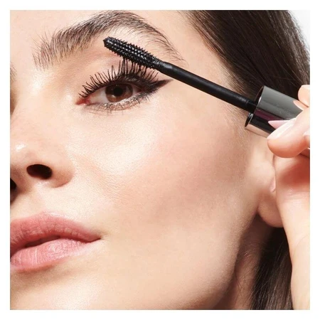 Veralab Overskin Sharp Volume - Mascara - Noir