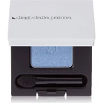 Diego dalla Palma Pearl Satin Kompaktpuder – Pearl-Lidschatten Nr. 114 Blau