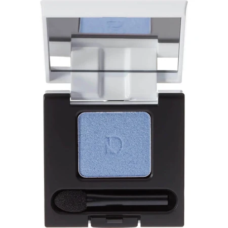 Diego dalla Palma Pearl Satin Kompaktpuder – Pearl-Lidschatten Nr. 114 Blau