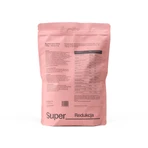 SuperPauza Pflanzliches Protein – Super-Sonderangebot, Pulver, Erdbeergeschmack, 750 g