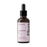 Nacomi, aceite de semilla de ciruela, 50 ml
