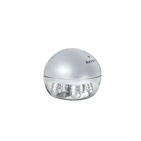 Garett Beauty Pretty Face + Glow Eye, a set of innovative massagers for facial and eye care, 2 pcs.