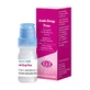 Azel-Drop Free, 0.5 mg/mL, eye drops, 10 mL, bottle.