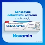 Sensodyne Repair & Protect Whitening, tandpasta, 75 ml