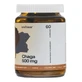 Wellbear Chaga (Inonotus obliquus) 500 mg, cápsulas, 60 cápsulas