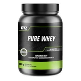 MZ Pure Whey, poudre, 700 g