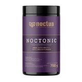 Noctua NocTonic, powder, tutti frutti flavor, 750 g