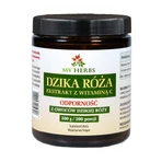 My Herbs Estratto di rosa canina, in polvere, 200 g