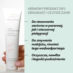 Eeny Meeny Ultrasensitive+Beauty, cremă de curățare delicată, 100 ml