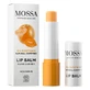 Mossa, pflegender Lippenbalsam mit Sanddornöl, 4,5 g
