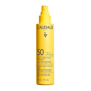 Caudalie, Body Spray, Invisible, SPF 50, 150 ml