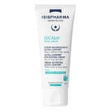 Isis Pharma Secalia Gesichtscreme, pflegende und feuchtigkeitsspendende Gesichtscreme, 40 ml