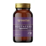 Noctua Noctaferr, capsules, 30 stuks.