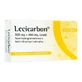 Lecicarbon, 500 mg + 680 mg, suppositoires, 10 pièces.