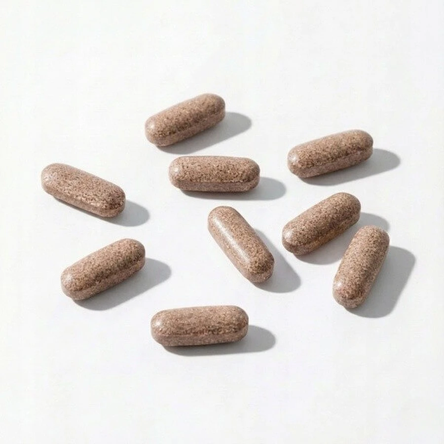 Medso Ashwagandha Tabs 666 mg, Tabletten, 100 Stück