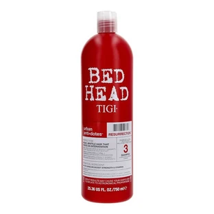 Tigi Resurrection, Regenerating Shampoo for Dry Hair, 750 ml