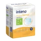 Inteno Active Normal, absorberend ondergoed, maat S, 10 stuks.