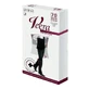 Veera For Man, herensokken, 70 DEN, zwart, maat 3/L (43-45)