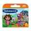 Salvequick Dora, pleisters voor kinderen, 20 stuks