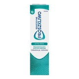 Sensodyne ProSzkliwo Extra Fresh, Fluorid-Zahnpasta, 75 ml