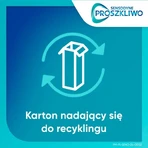 Sensodyne ProSzkliwo Extra Fresh, fluoride-tandpasta, 75 ml