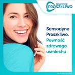 Sensodyne ProSzkliwo Extra Fresh, fluoride-tandpasta, 75 ml