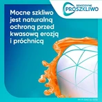 Sensodyne ProSzkliwo Extra Fresh, fluoride-tandpasta, 75 ml