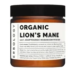 Erbology : Crinière de lion bio, poudre, 50 g